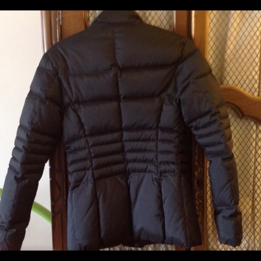 🗽SEARLE Down Jacket - Picture 2 of 4